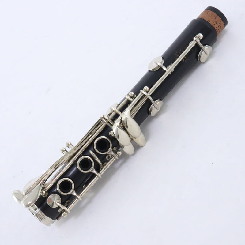 Early Buffet Crampon R13 Professional Clarinet in Bb SN 55267 EXCELLENT- for sale at BrassAndWinds.com