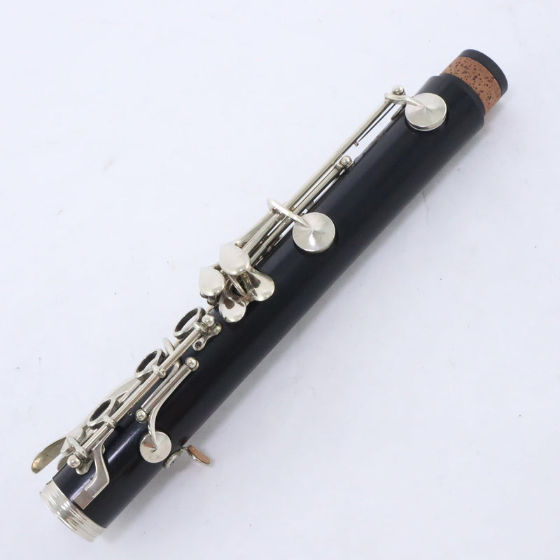 Early Buffet Crampon R13 Professional Clarinet in Bb SN 55267 EXCELLENT- for sale at BrassAndWinds.com