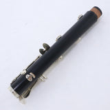 Early Buffet Crampon R13 Professional Clarinet in Bb SN 55267 EXCELLENT- for sale at BrassAndWinds.com