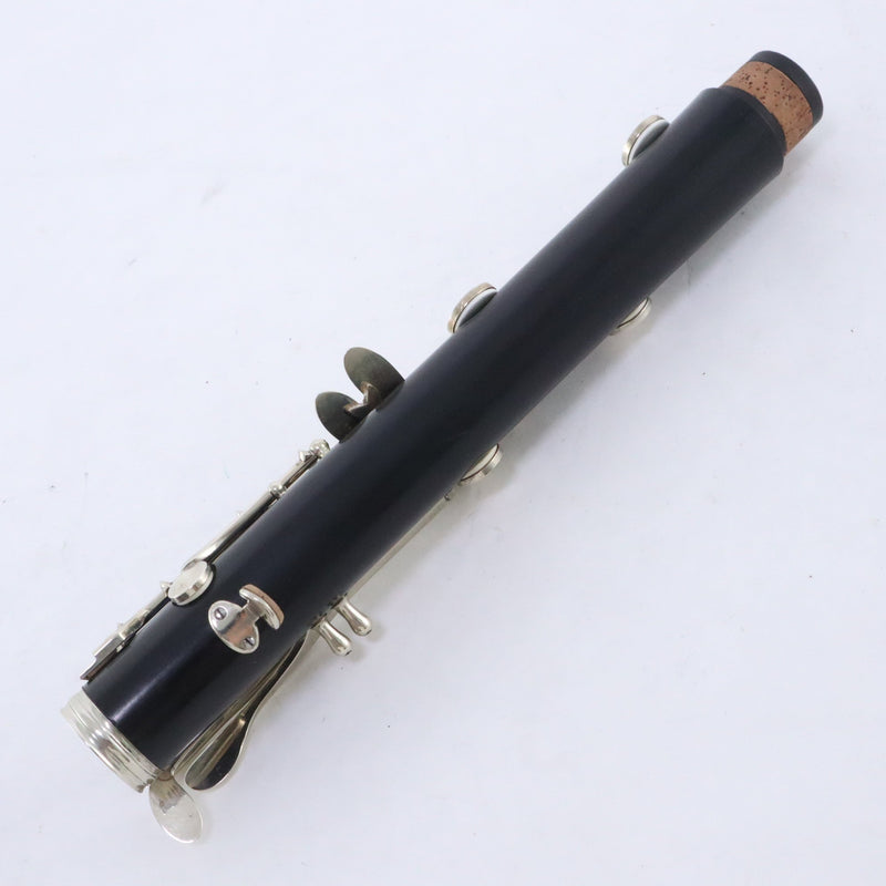 Early Buffet Crampon R13 Professional Clarinet in Bb SN 55267 EXCELLENT- for sale at BrassAndWinds.com