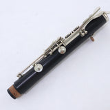 Early Buffet Crampon R13 Professional Clarinet in Bb SN 55267 EXCELLENT- for sale at BrassAndWinds.com