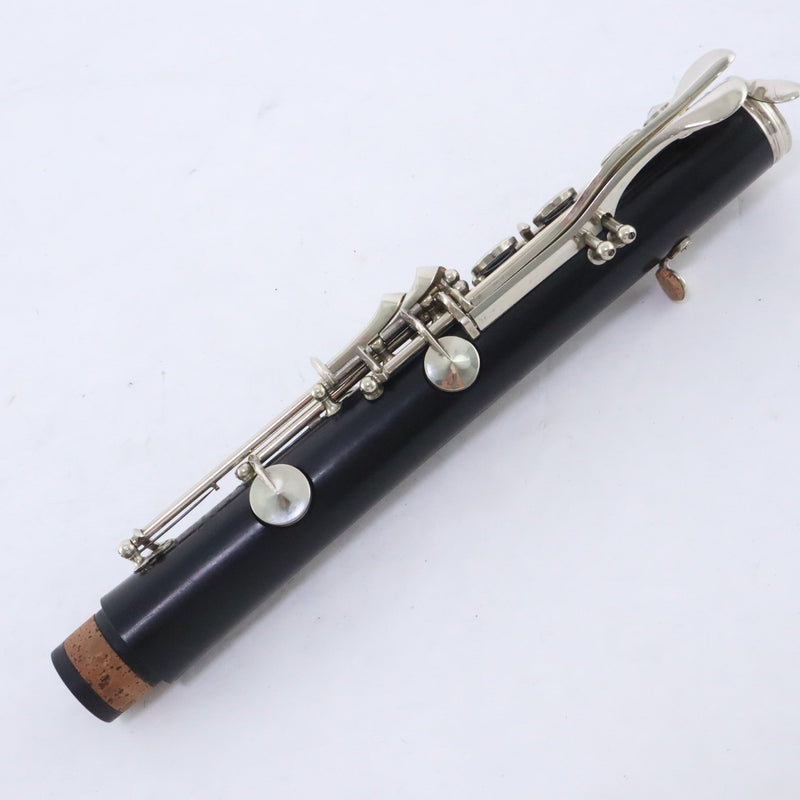 Early Buffet Crampon R13 Professional Clarinet in Bb SN 55267 EXCELLENT- for sale at BrassAndWinds.com