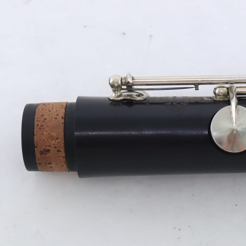 Early Buffet Crampon R13 Professional Clarinet in Bb SN 55267 EXCELLENT- for sale at BrassAndWinds.com