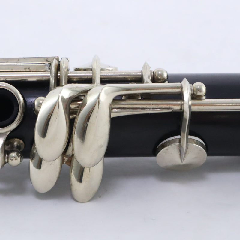 Early Buffet Crampon R13 Professional Clarinet in Bb SN 55267 EXCELLENT- for sale at BrassAndWinds.com