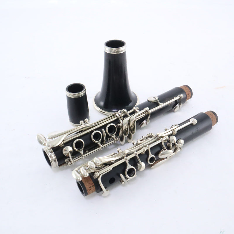 Early Buffet Crampon R13 Professional Clarinet in Bb SN 55267 EXCELLENT- for sale at BrassAndWinds.com