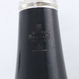 Early Buffet Crampon R13 Professional Clarinet in Bb SN 55267 EXCELLENT- for sale at BrassAndWinds.com