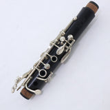 Early Buffet Crampon R13 Professional Clarinet in Bb SN 55267 EXCELLENT- for sale at BrassAndWinds.com