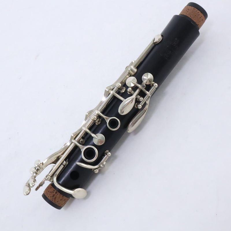 Early Buffet Crampon R13 Professional Clarinet in Bb SN 55267 EXCELLENT- for sale at BrassAndWinds.com