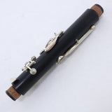 Early Buffet Crampon R13 Professional Clarinet in Bb SN 55267 EXCELLENT- for sale at BrassAndWinds.com