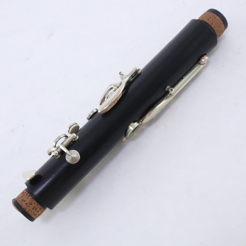 Early Buffet Crampon R13 Professional Clarinet in Bb SN 55267 EXCELLENT- for sale at BrassAndWinds.com