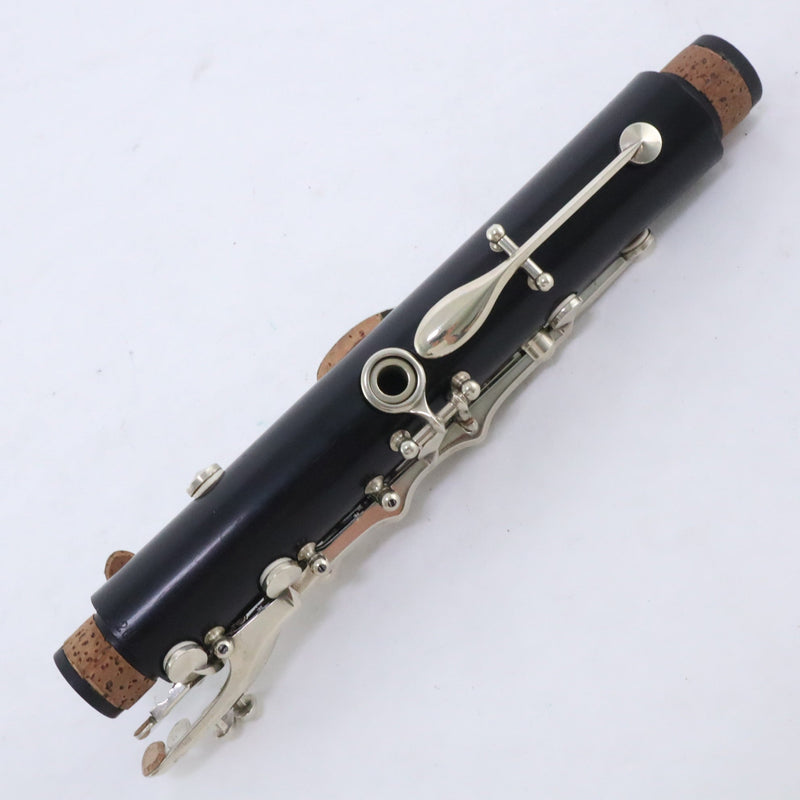 Early Buffet Crampon R13 Professional Clarinet in Bb SN 55267 EXCELLENT- for sale at BrassAndWinds.com