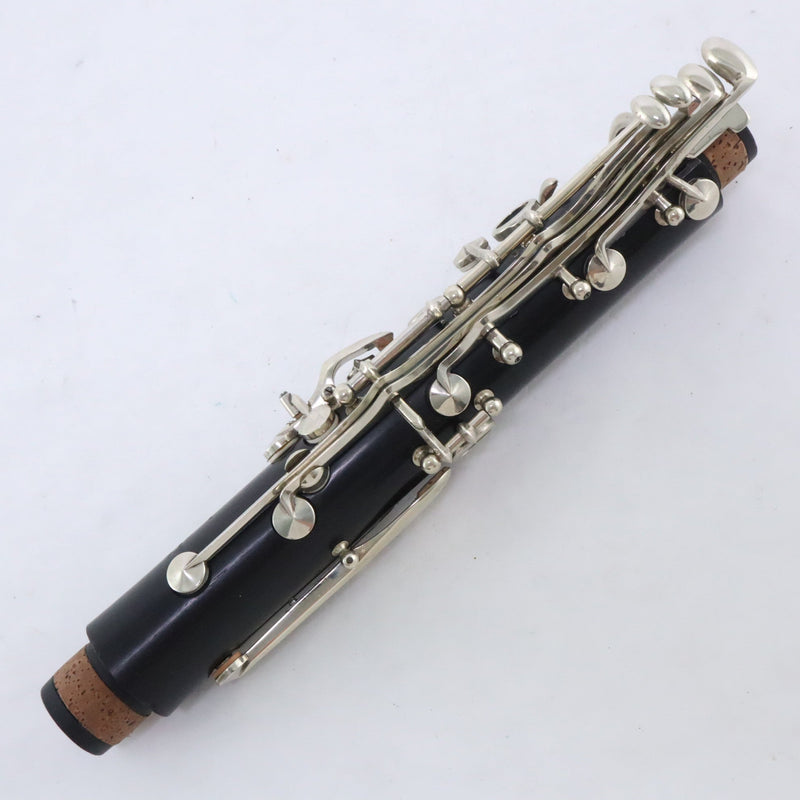 Early Buffet Crampon R13 Professional Clarinet in Bb SN 55267 EXCELLENT- for sale at BrassAndWinds.com
