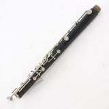 Early Loree English Horn SN K63 Triebert Systeme 6 ROBERT HOWE COLLECTION- for sale at BrassAndWinds.com