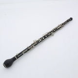 Early Loree English Horn SN K63 Triebert Systeme 6 ROBERT HOWE COLLECTION- for sale at BrassAndWinds.com