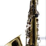 Eastman EAS251 Student Model Alto Saxophone SN A2002788