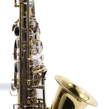 Eastman EAS251 Student Model Alto Saxophone SN A2002788