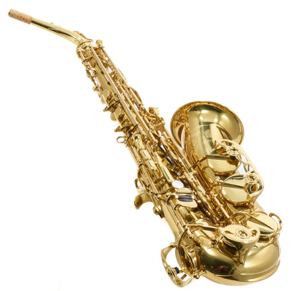 Eastman EAS650 'Rue Saint-Georges' Alto Saxophone