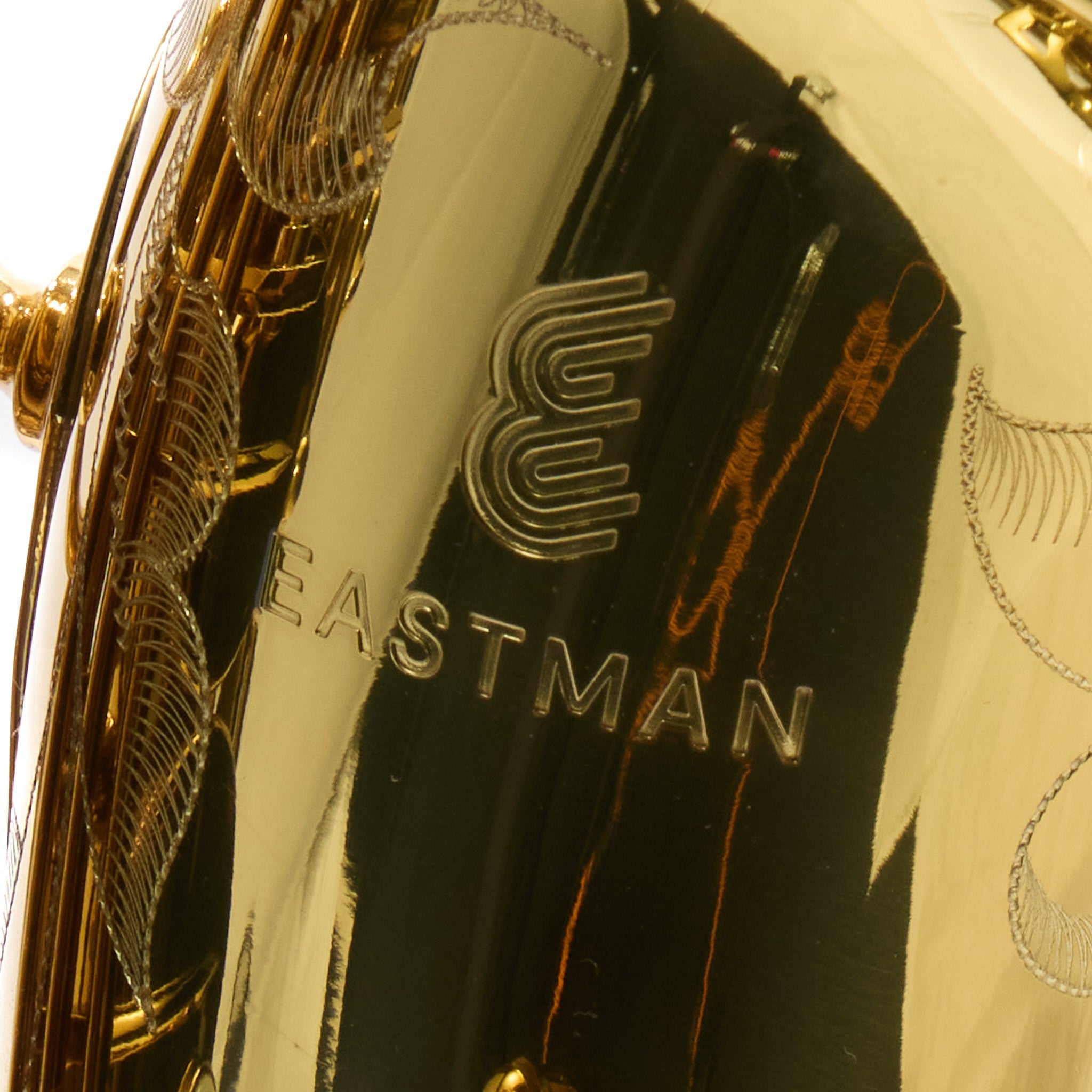Eastman EAS650 'Rue Saint-Georges' Professional Alto Saxophone