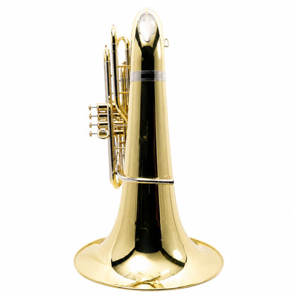 Eastman EBB534 Professional BBb 4/4 Tuba in Lacquer