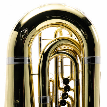 Eastman EBB534 Professional BBb 4/4 Tuba in Lacquer