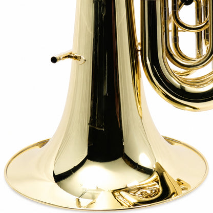 Eastman EBB534 Professional BBb 4/4 Tuba in Lacquer