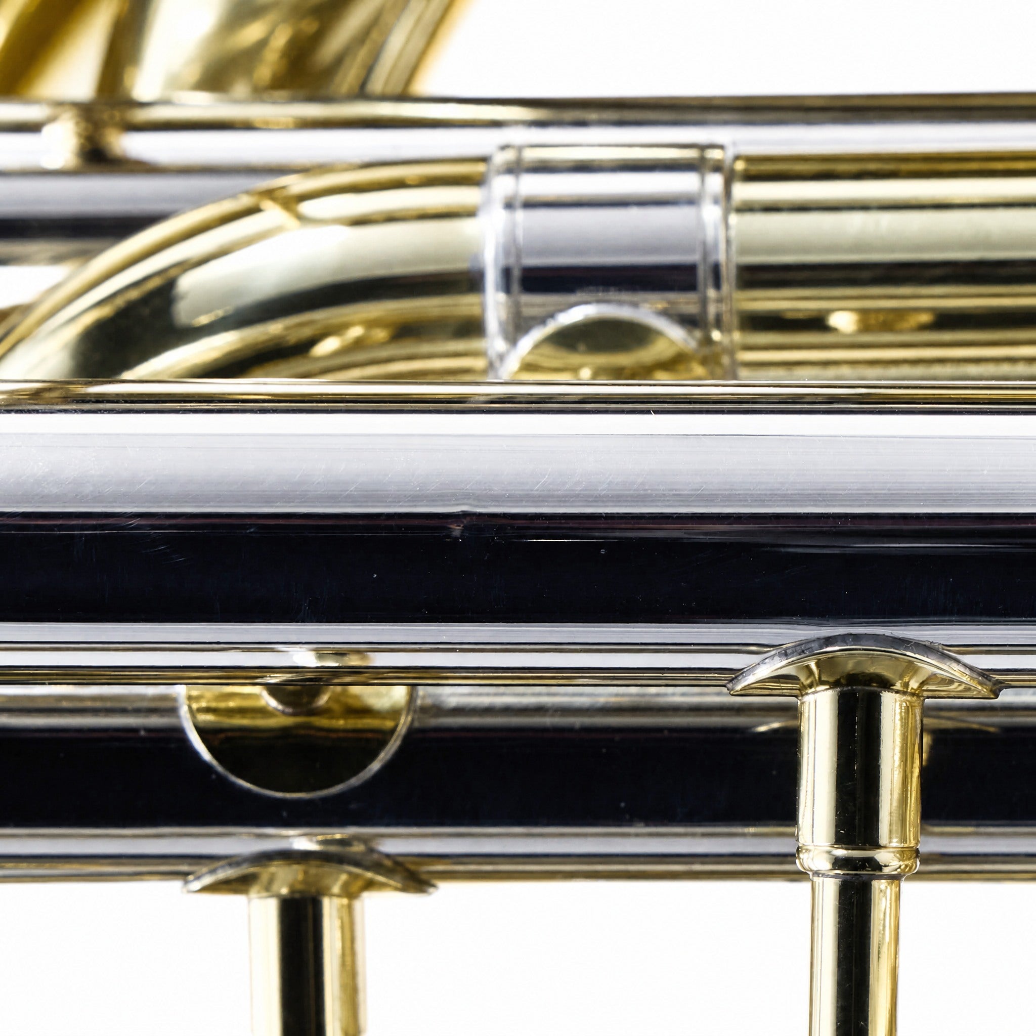 Eastman EBB534 Professional BBb 4/4 Tuba in Lacquer