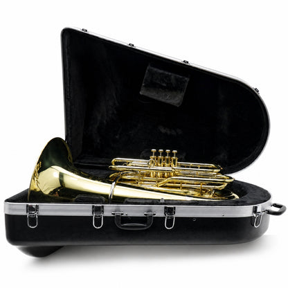 Eastman EBB534 Professional BBb 4/4 Tuba in Lacquer
