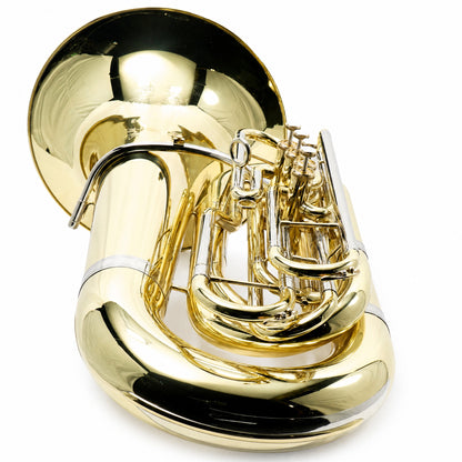 Eastman EBB534 Professional BBb 4/4 Tuba in Lacquer