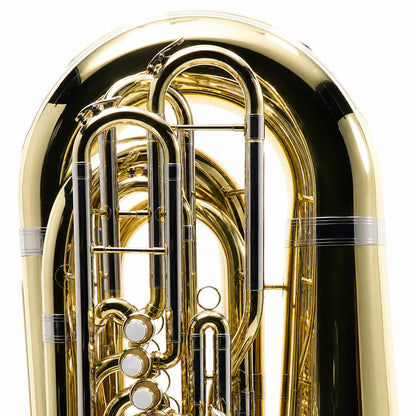 Eastman EBB534 Professional BBb 4/4 Tuba in Lacquer