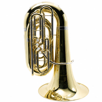 Eastman EBB534 Professional BBb 4/4 Tuba in Lacquer