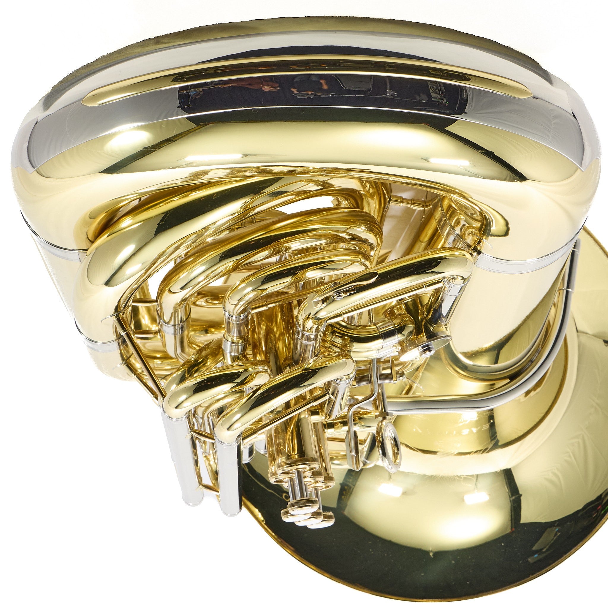 Eastman EBC632 Professional 4/4 CC Tuba
