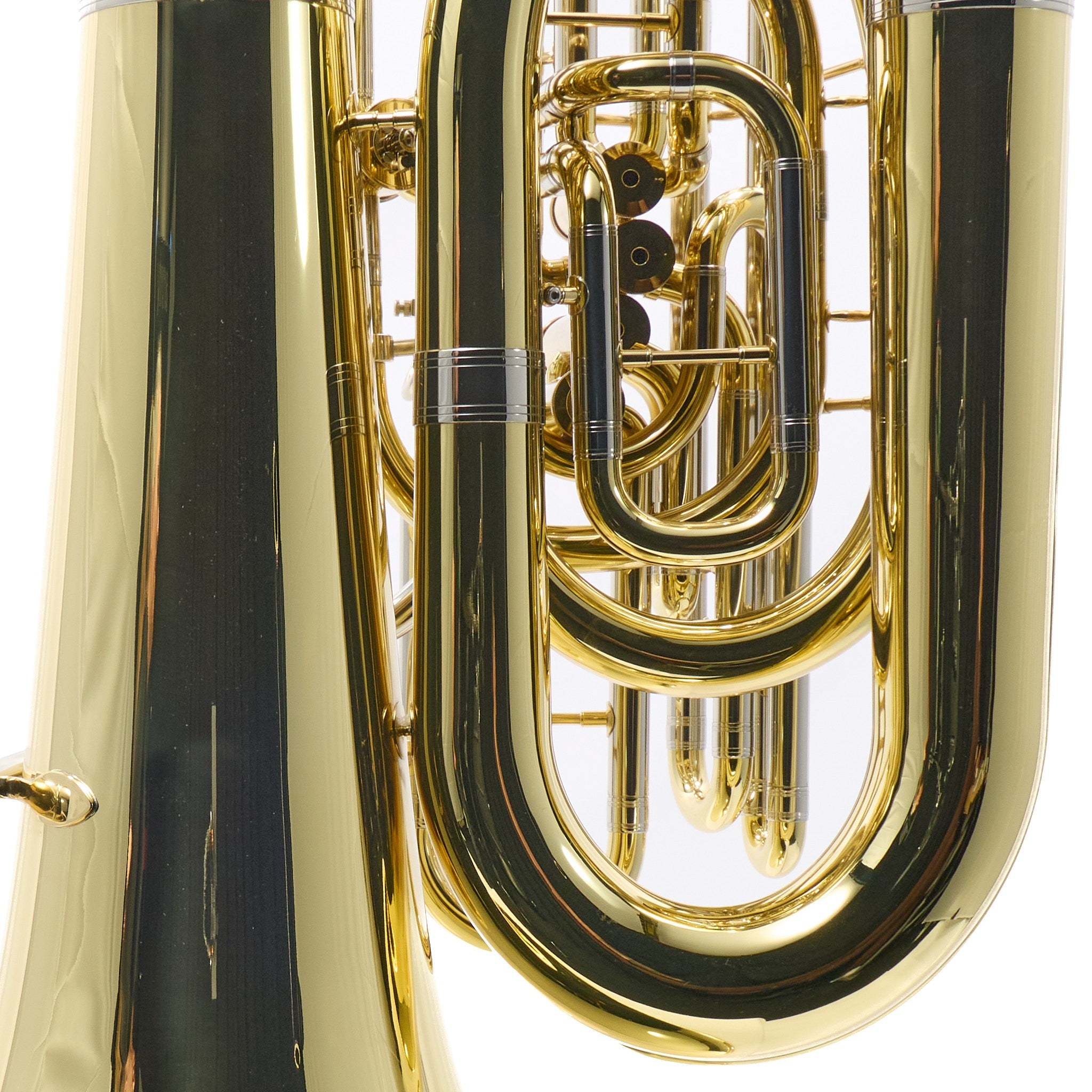 Eastman EBC632 Professional 4/4 CC Tuba