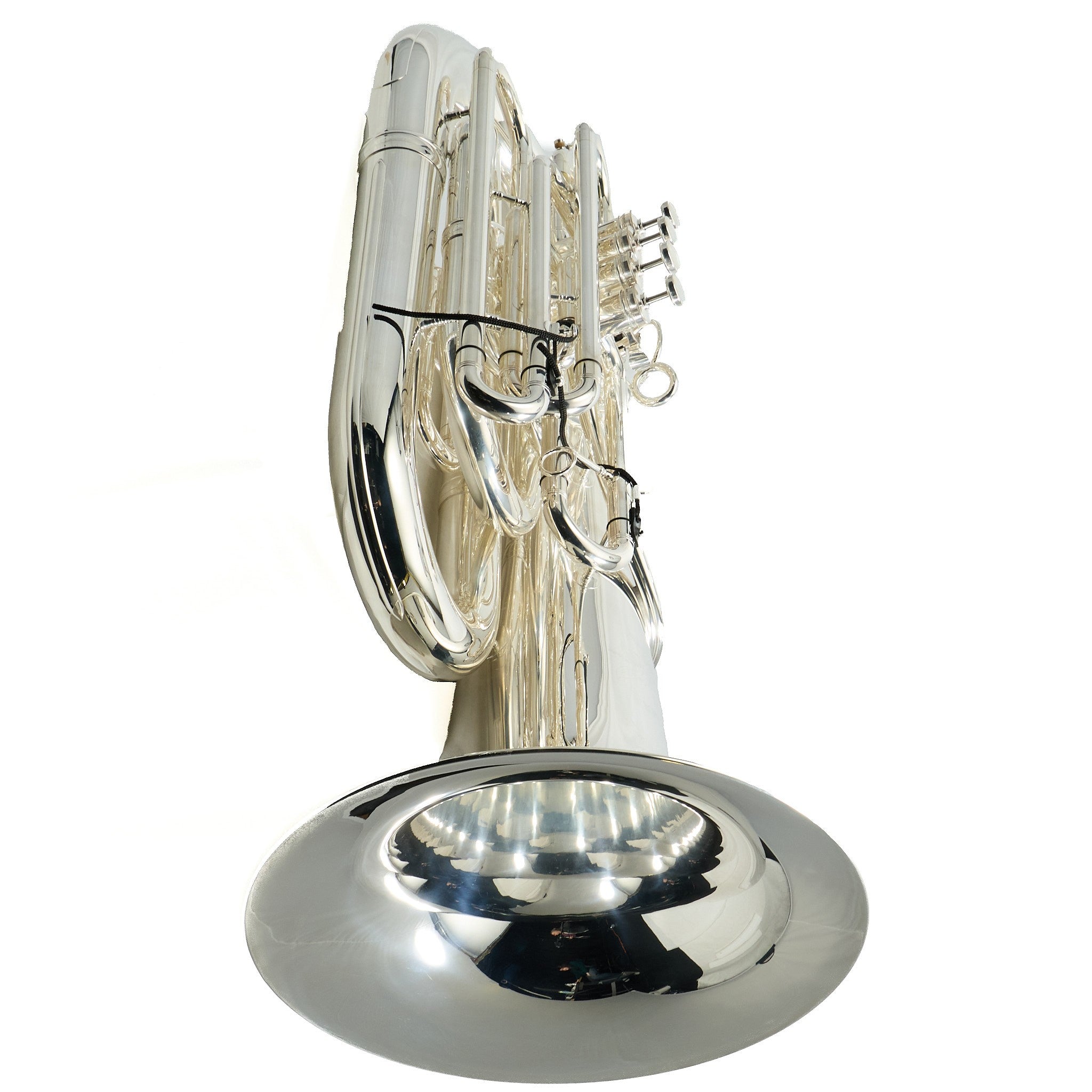 Eastman 834S Professional 5/4 CC Tuba | Refurbished – The Mighty