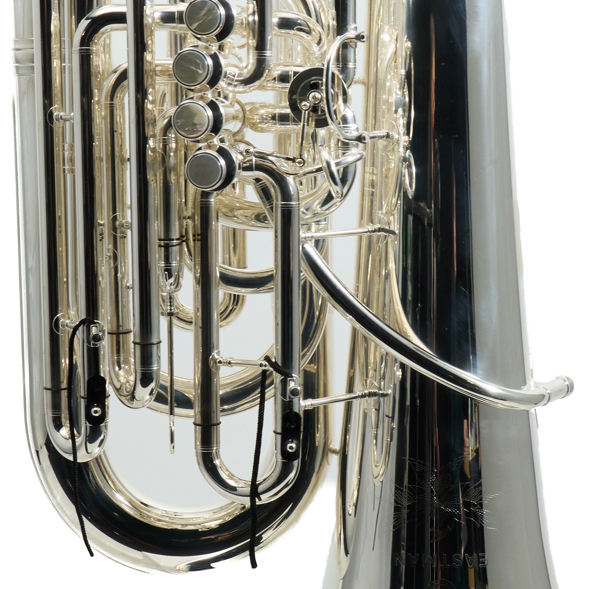 Eastman 834S Professional 5/4 CC Tuba | Refurbished – The Mighty