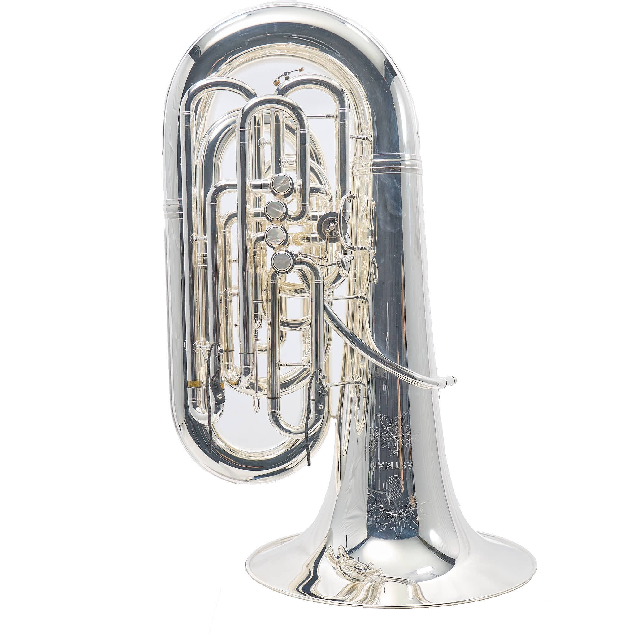 Eastman EBC834S Professional 5/4 CC Tuba