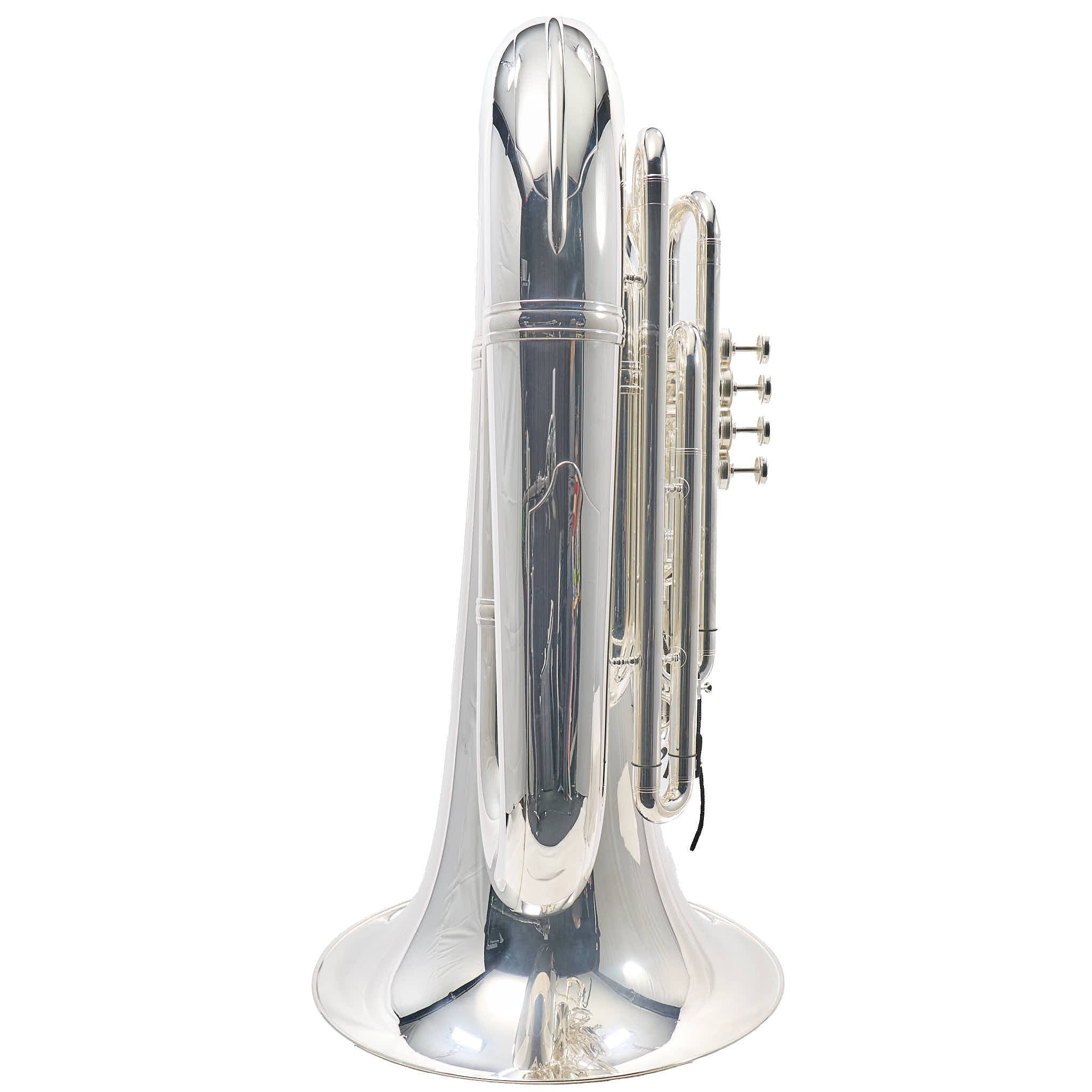 Eastman EBC836S Professional 6/4 CC Tuba