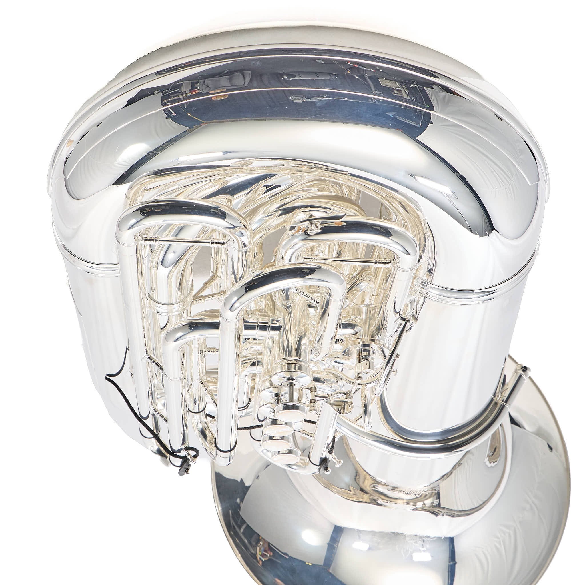 Eastman EBC836S Professional 6/4 CC Tuba