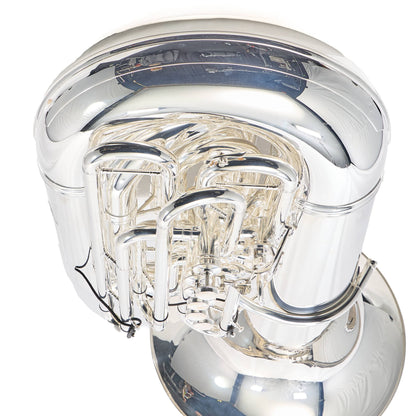 Eastman EBC836S Professional 6/4 CC Tuba