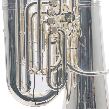 Eastman EBC836S Professional 6/4 CC Tuba