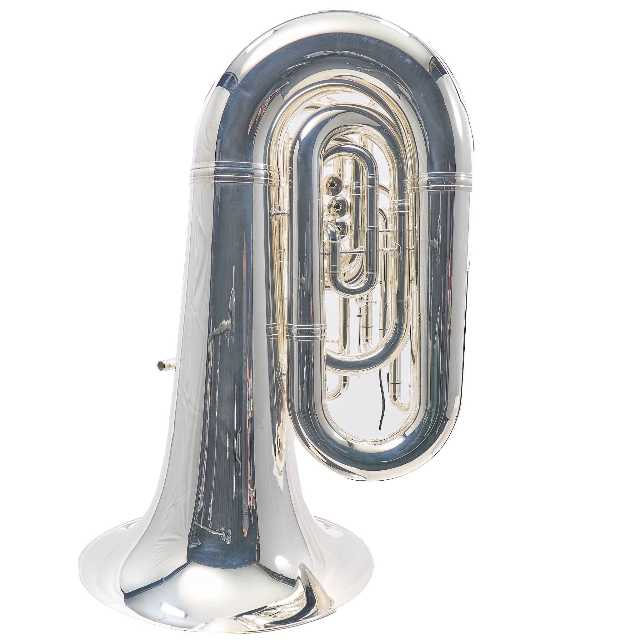 Eastman EBC836S Professional 6/4 CC Tuba