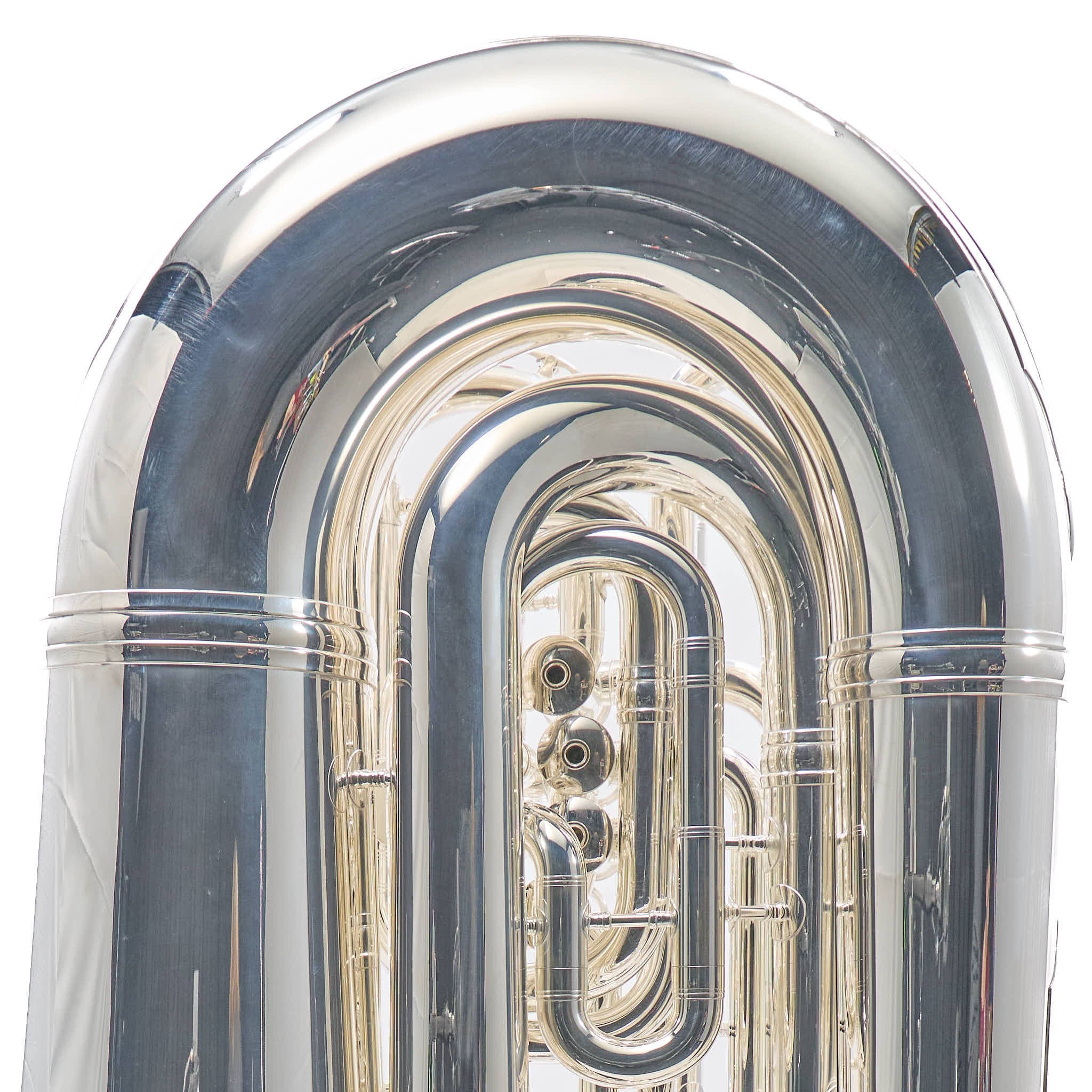 Eastman EBC836S Professional 6/4 CC Tuba