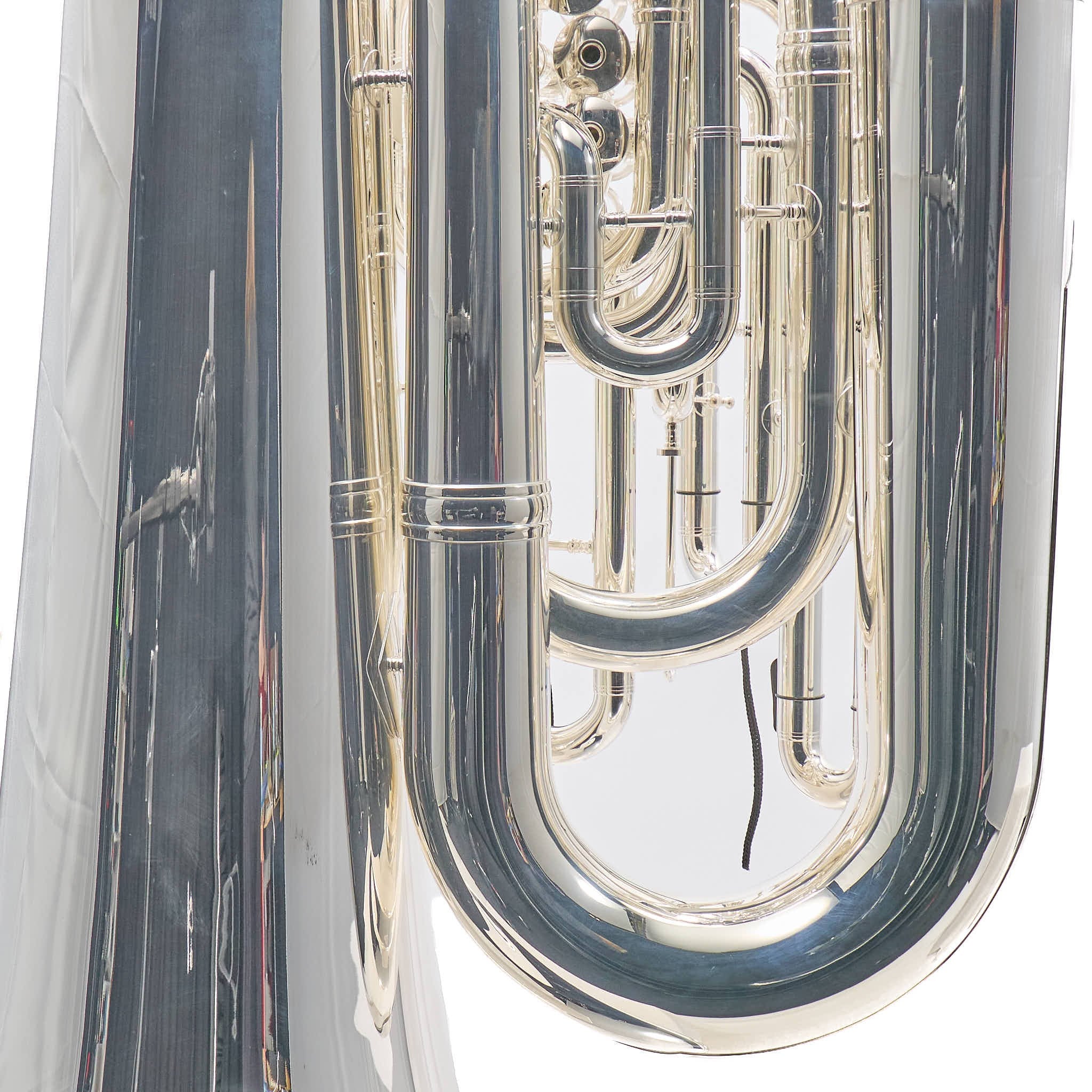 Eastman EBC836S Professional 6/4 CC Tuba