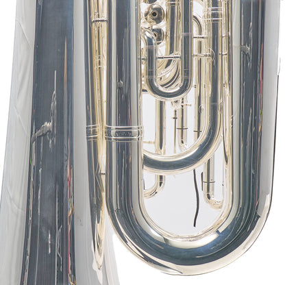 Eastman EBC836S Professional 6/4 CC Tuba