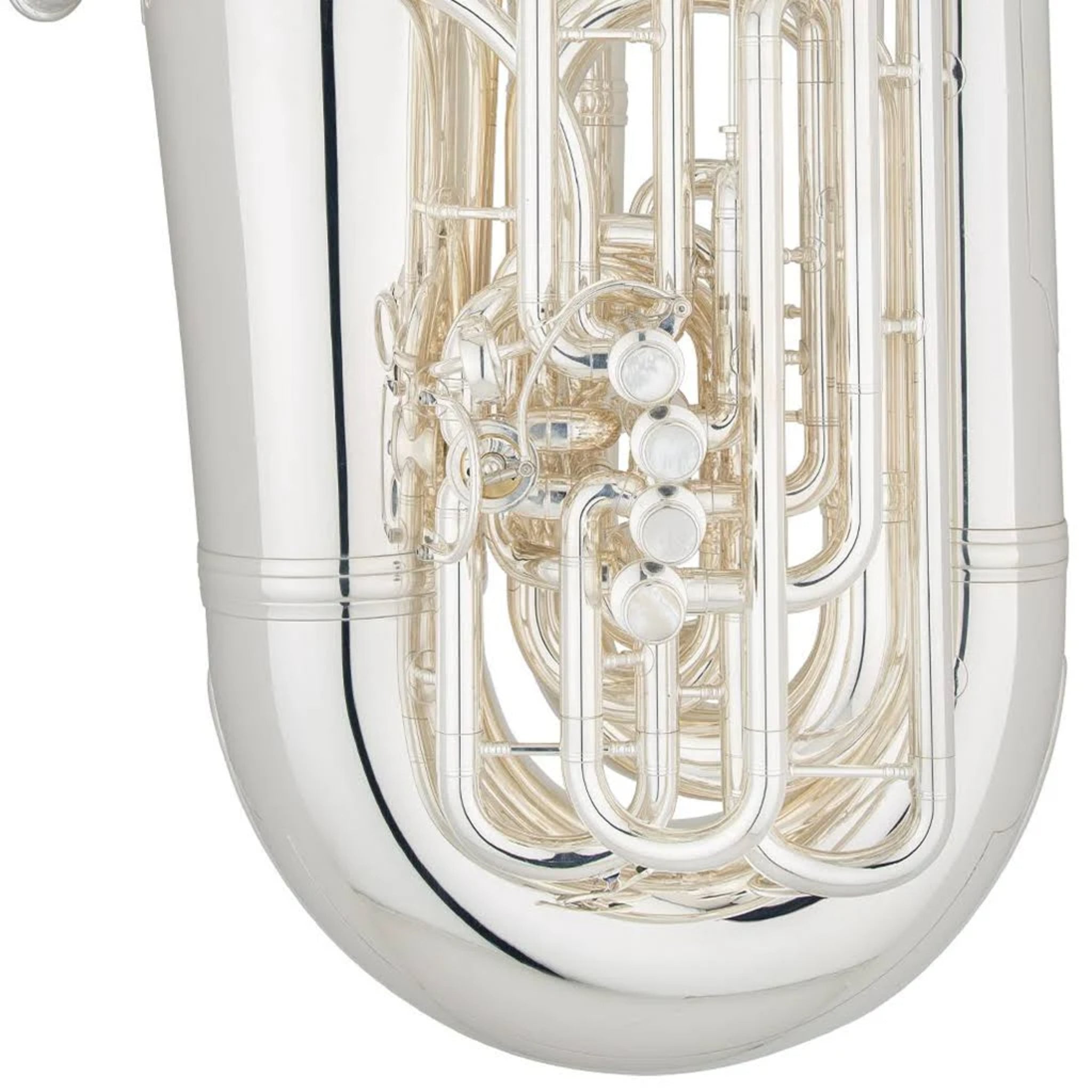 Eastman EBC836S Professional CC Tuba – The Mighty Quinn Brass and