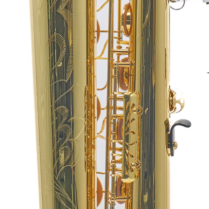 Eastman EBS453 Performance Low A Baritone Saxophone