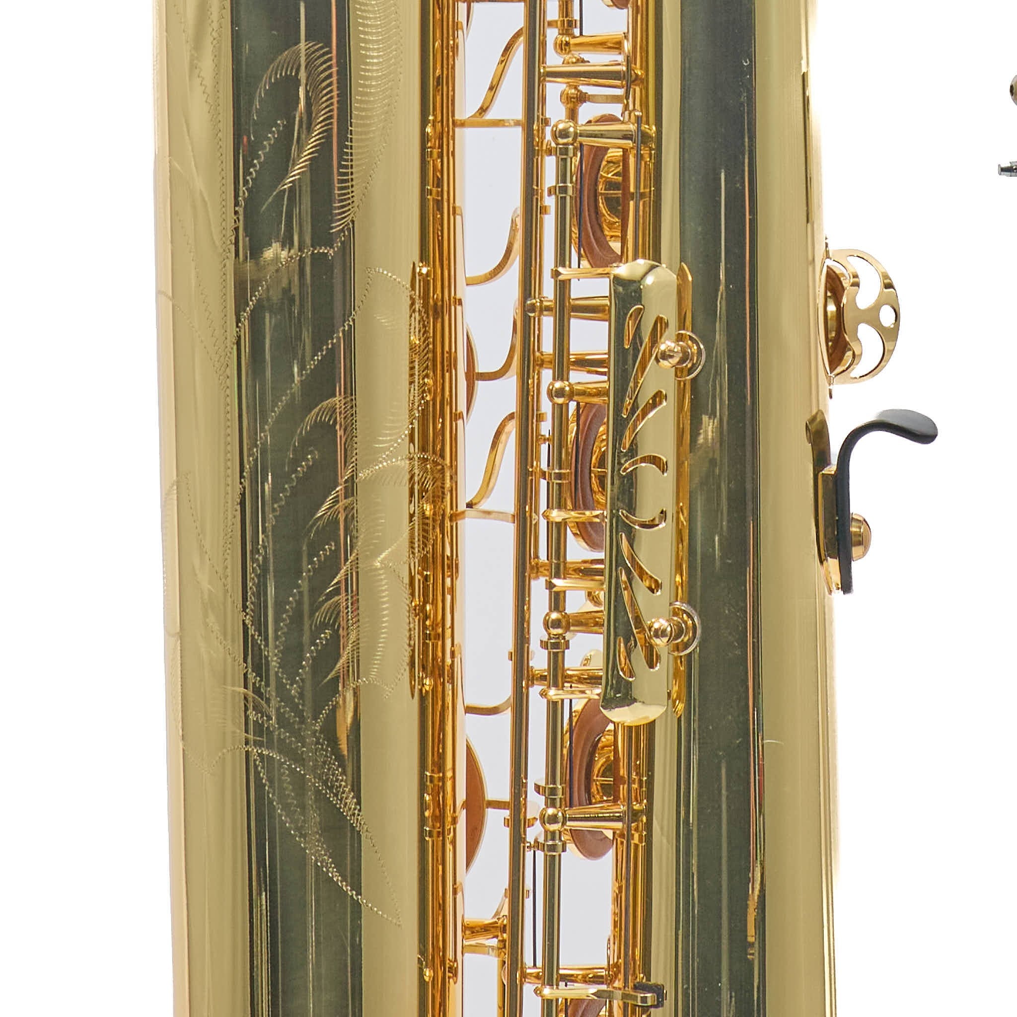 Eastman EBS453 Performance Low A Baritone Saxophone
