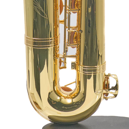 Eastman EBS453 Performance Low A Baritone Saxophone