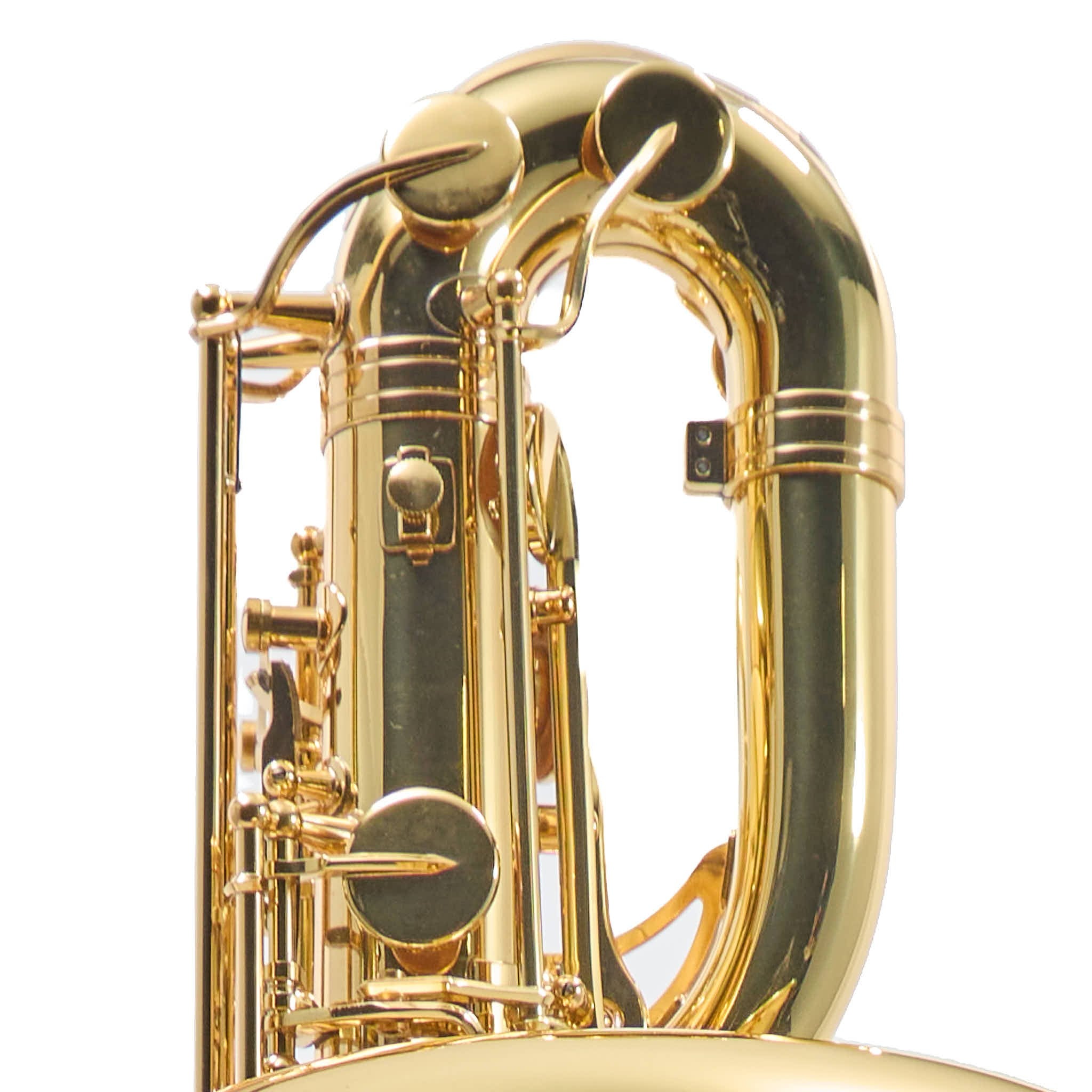 Eastman EBS453 Performance Low A Baritone Saxophone