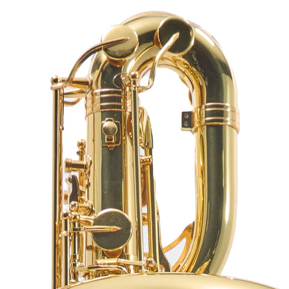 Eastman EBS453 Performance Low A Baritone Saxophone