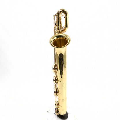 Eastman EBS453 Performance Low A Baritone Saxophone